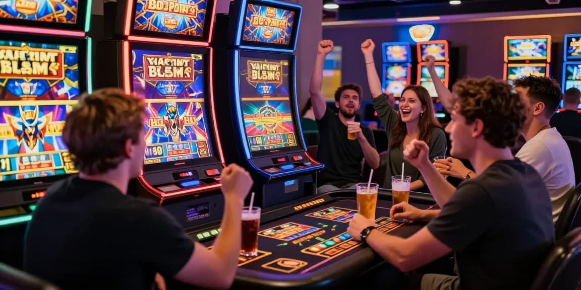Gorabet ile Viking Temalı Slot Oyunlarından En İyi Sonuçları Elde Etmenin Yolları