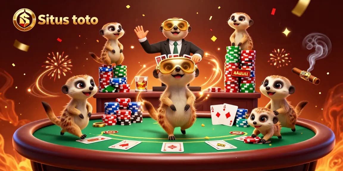 Behind the Scenes of Situs Toto: How It Really Works for Gamblers in 2026