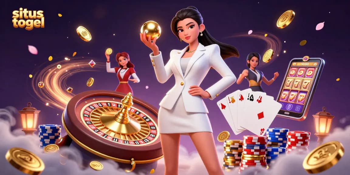 How to Avoid the Biggest Situs Togel Pitfalls in 2026 for Winning Strategies