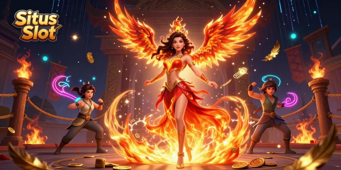 Mastering Situs Slot: Essential Strategies for Superior Gameplay in 2026