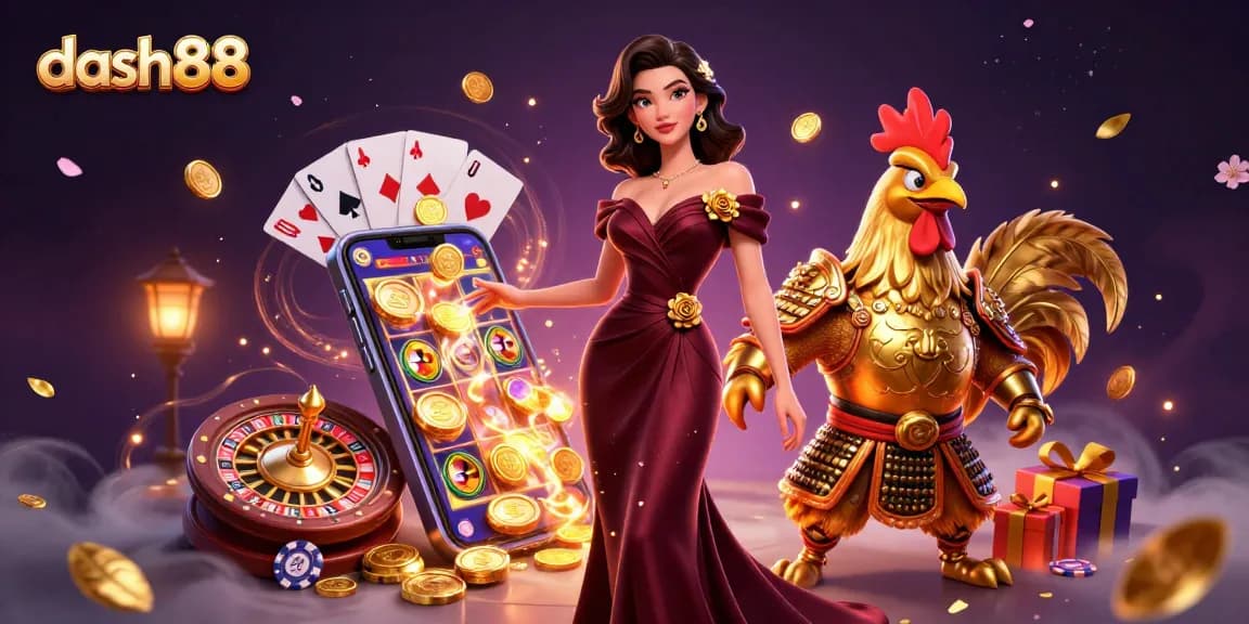 Mastering Dash88: Winning Strategies for Slot Games in 2026