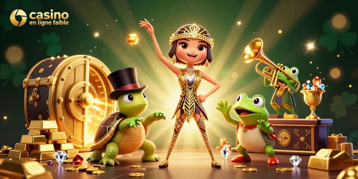 Guide Essentiel pour Trouver un Casino en Ligne Fiable en 2026 pour des Stratégies Gagnantes