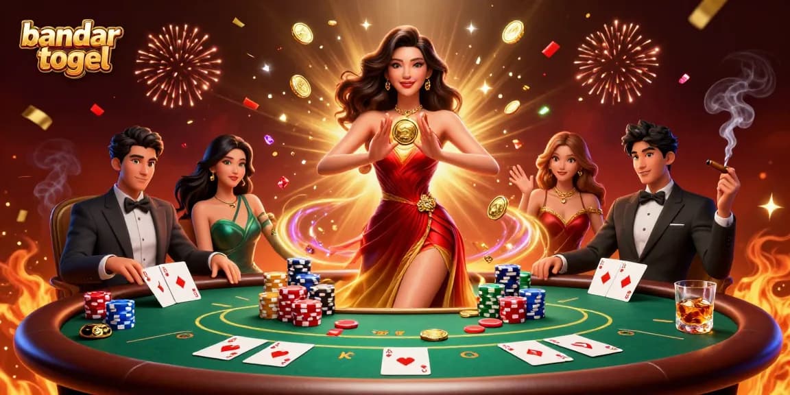 Winning Strategies for Bandar Togel: Master Your Game in 2026