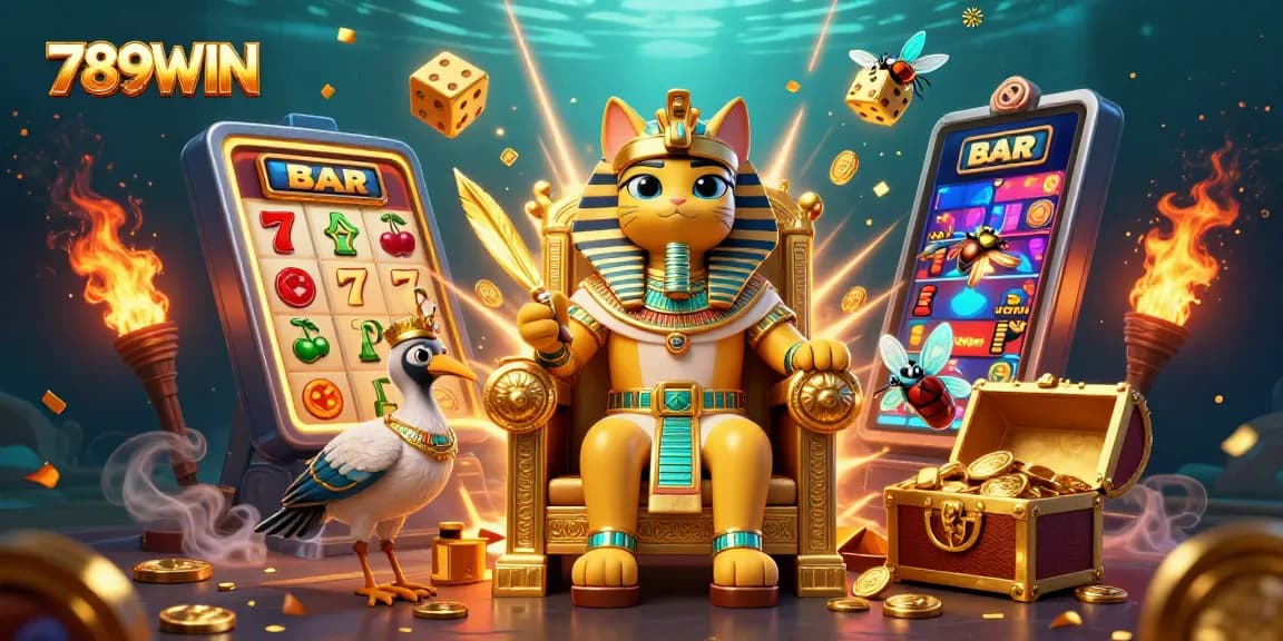 The 789WIN Roadmap: Your Guide to Winning Strategies in 2026