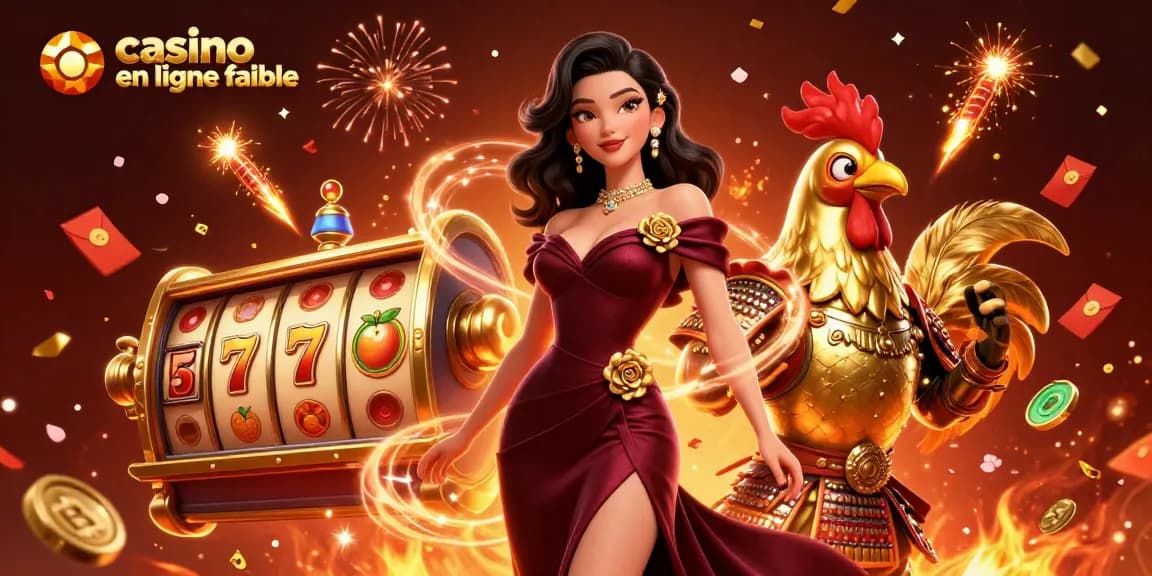 What Changed About casino en ligne fiable in 2026? Strategic Insights for Gamblers