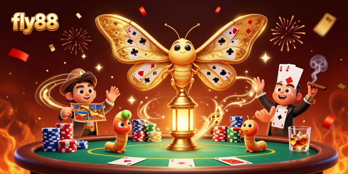 How to Dominate Poker Strategies with fly88 for Better Winning Odds in 2026