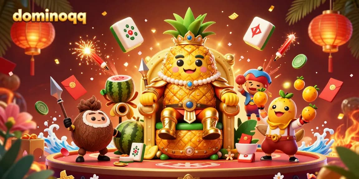 The 5 Pillars of Successful dominoqq Strategy for Gamblers in 2026