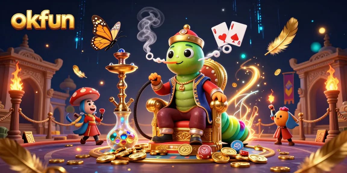 The Science Behind okfun: Evidence-Based Insights into Winning Casino Strategies for 2026