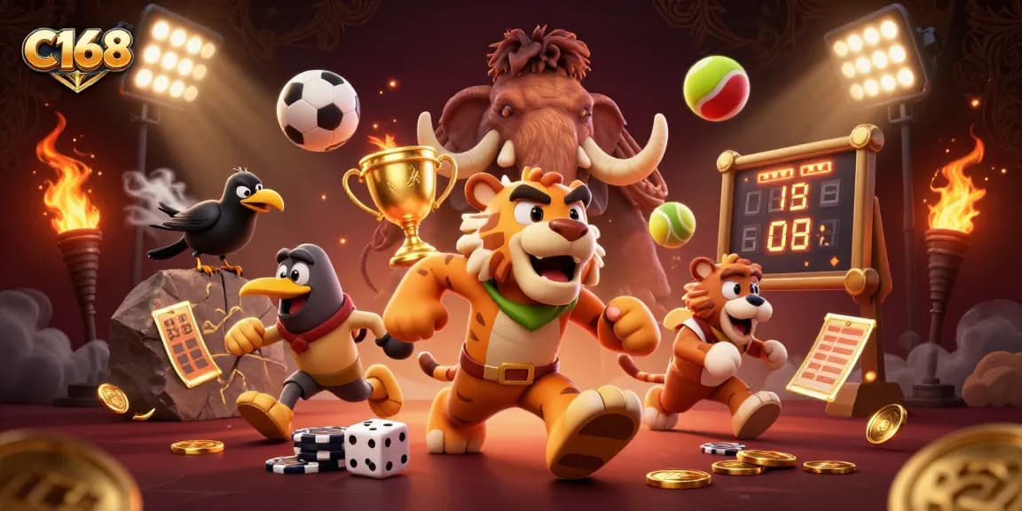 Who Needs C168? The Definitive Bettor's Guide to Winning Strategies in 2026