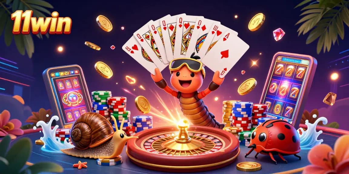 The 5 Pillars of Successful 11win Gambling Strategies for Players in 2026