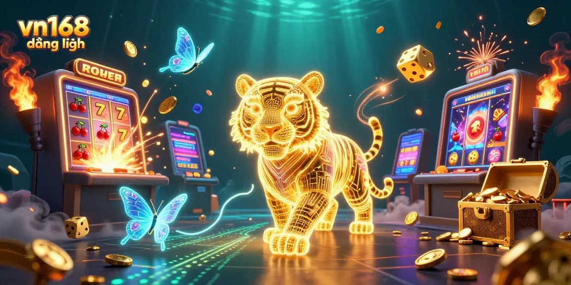 Real vn168 đăng nhập Results: Winning Strategies for Gamblers in 2026