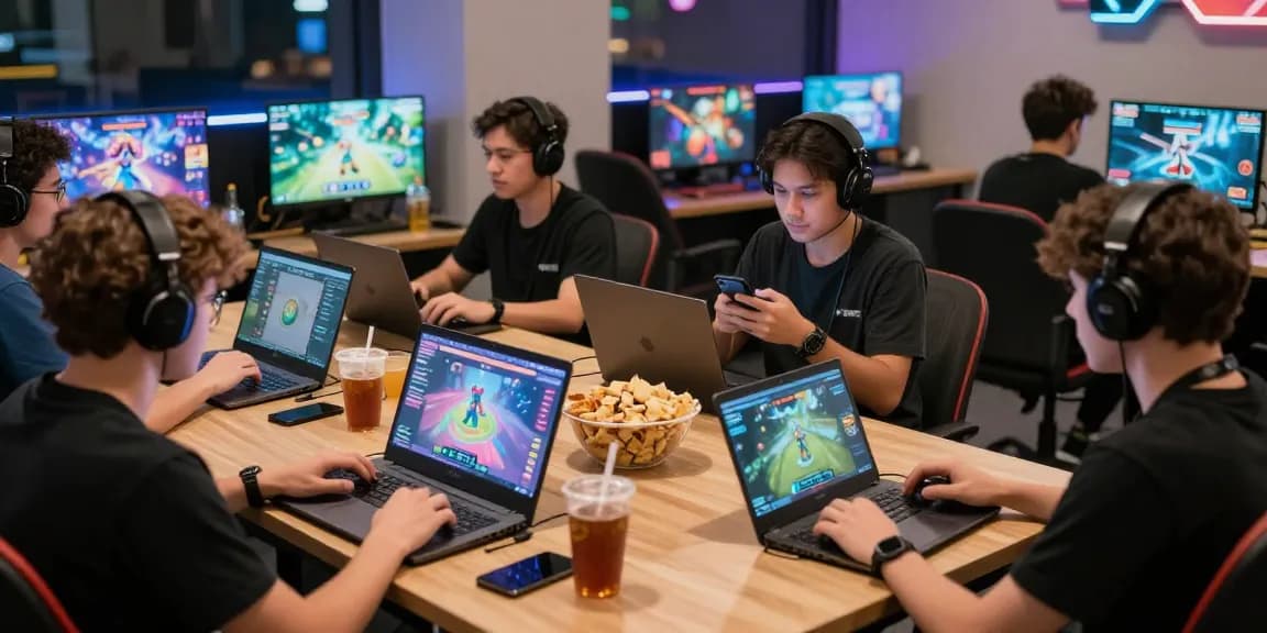 8 Steps to Mastering B52 Gaming Like a Pro in 2026