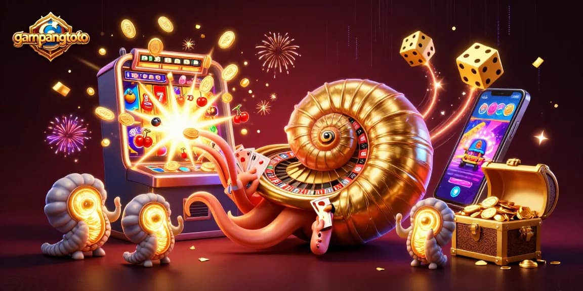 Kesalahan Gampangtoto yang Mahal untuk Pemain di 2026