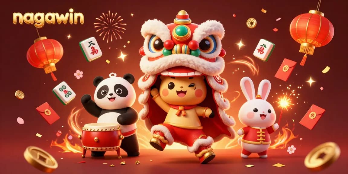 Boosting Casino Game Mastery Efficiency with nagawin for Players in 2026