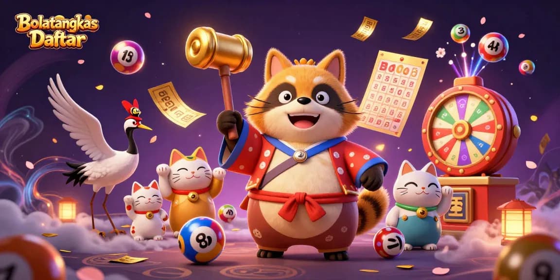 Will Bolatangkas Daftar Still Be Relevant in 2026? Winning Strategies for Players