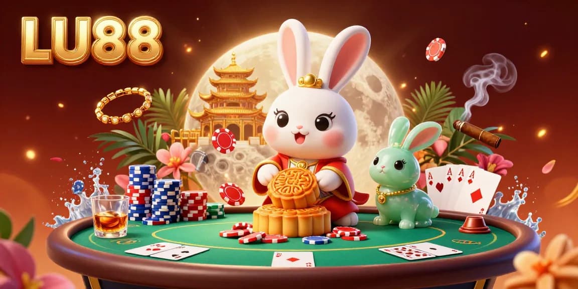 How LU88 Can Change Your Gambling Approach in 2026 for Better Odds
