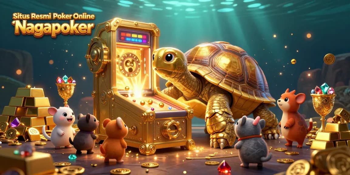 The State of Situs Resmi Poker Online Nagapoker in 2026: A Complete Overview of Winning Strategies