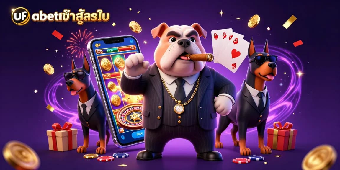 10 Best Strategic Tips for ufabetเข้าสู่ระบบ Players in 2026