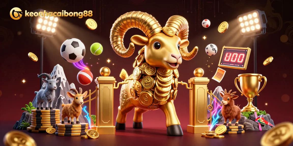 Bold keonhacaibong88 Predictions for Bettors in 2026 - Winning Strategies Unveiled
