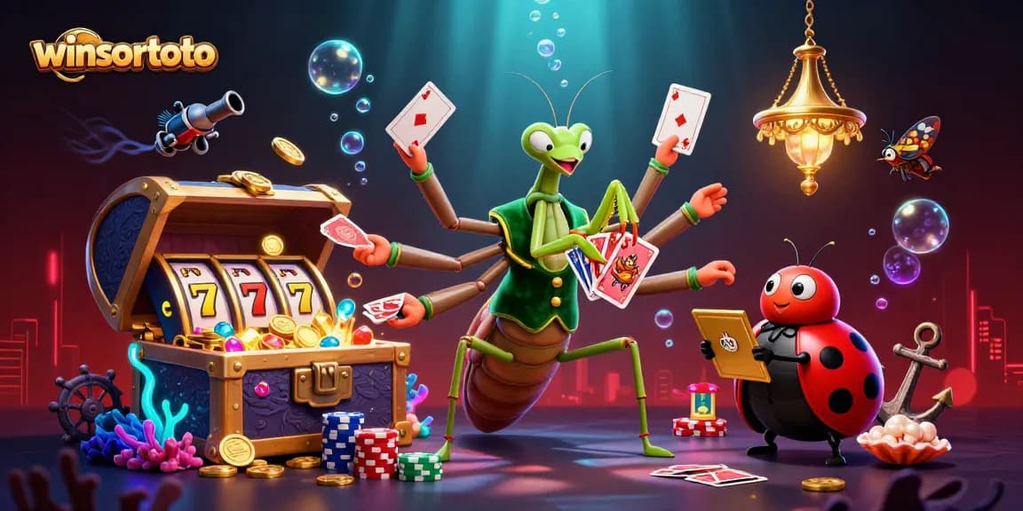 winsortoto ROI: Is the Investment Really Worth It for Gamblers in 2026?