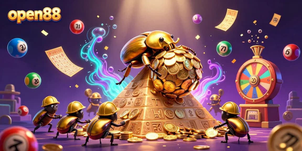 open88: The Definitive Guide for Gamblers in 2026 to Winning Strategies