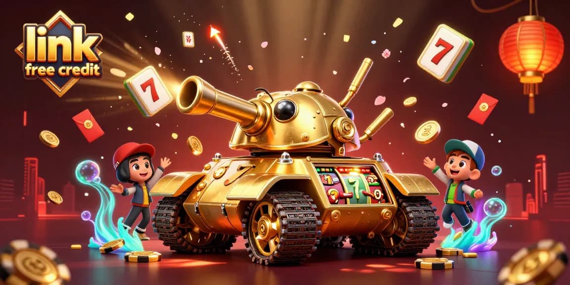The Impact of Link Free Credit on Casino Bonuses: A 2026 Analysis
