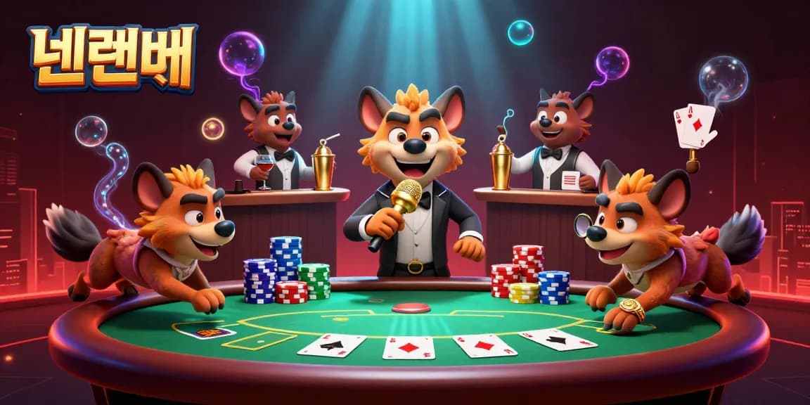Breaking Down the Latest 텐텐벳 Developments for Gamblers in 2026
