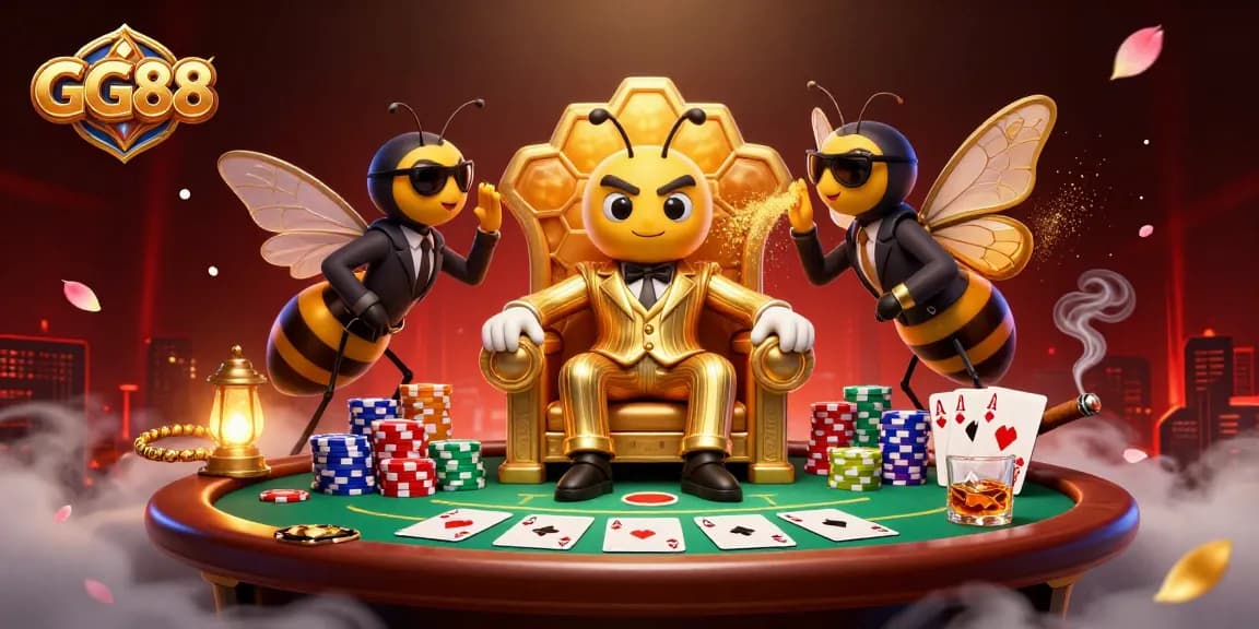 The GG88 Landscape in 2026: Professional Strategies for Winning Gamblers