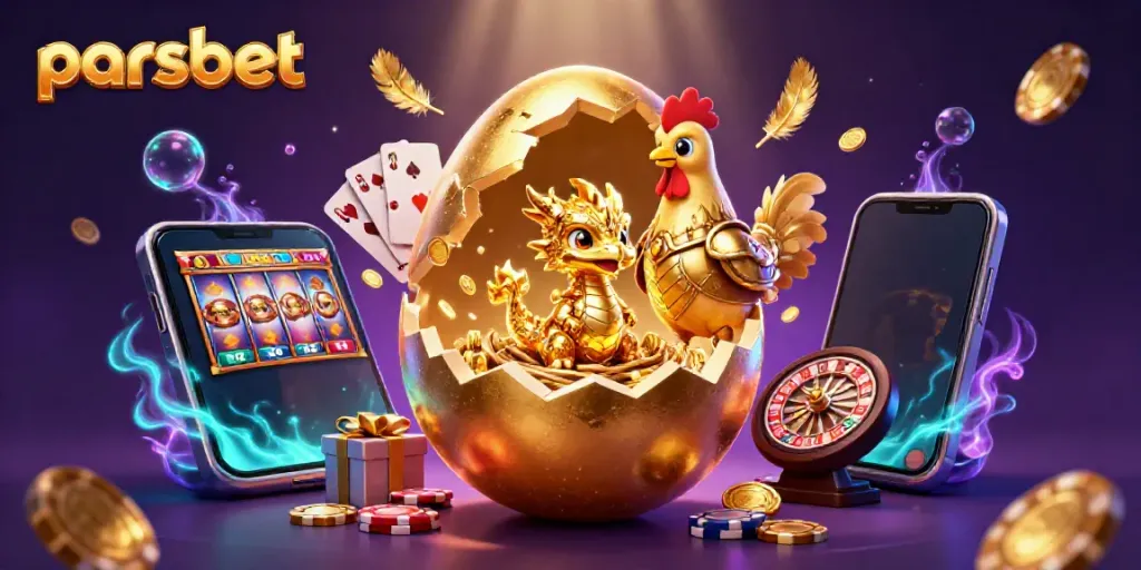 parsbet ile kuralardan kazanma heyecanı yaşayın, kazanan kombinasyonlar ile 3D oyun sahneleri