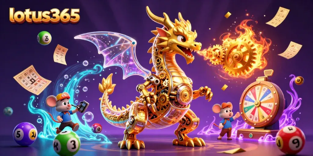 Experience thrilling sports betting on lotus365 with dynamic casino games and vibrant visuals.