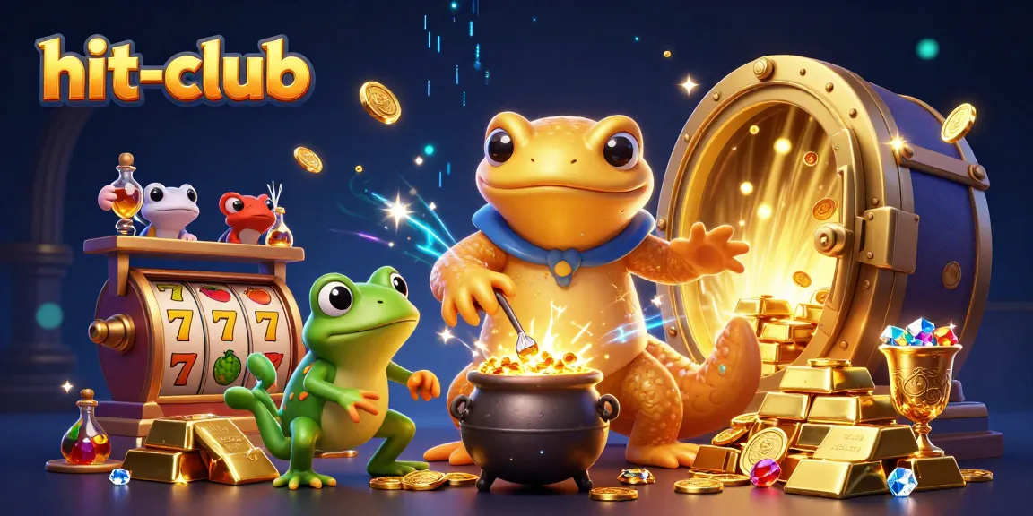 Engage with the hit-club scene featuring alchemists transforming gold in a vibrant casino environment.
