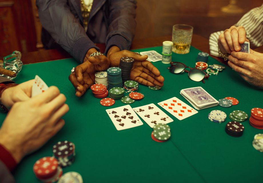 Cara Memaksimalkan Peluang di Slot Game