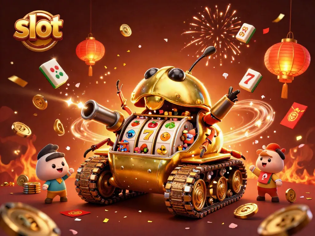 Slot memberikan keseruan kasino dengan mesin slot bercahaya dan elemen kasino yang dinamis.