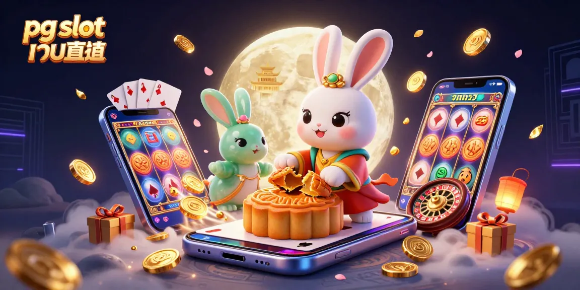 Engage with pg slot เว็บตรง featuring exciting casino elements in a vivid fantasy scene.