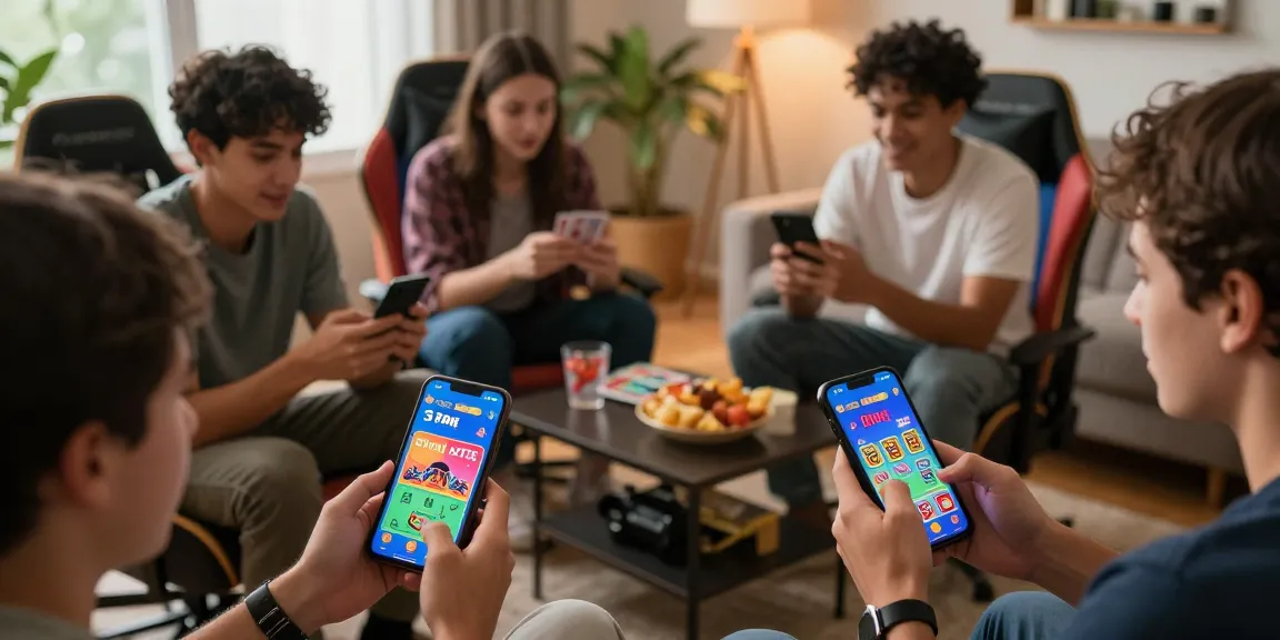 Get started with 3 Patti Blue app for exciting real money card games in a lively gaming atmosphere.