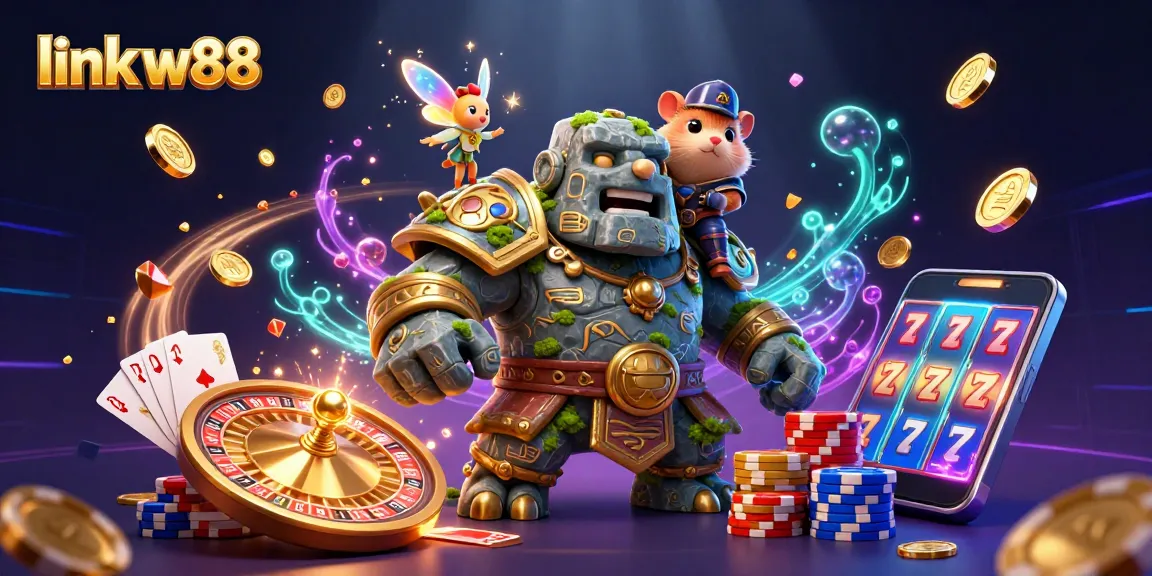 Khám phá link w88 để trải nghiệm trò chơi casino với hình ảnh sống động và hấp dẫn.