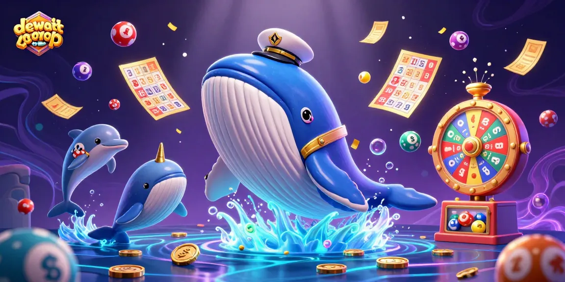 Memenangkan permainan dengan dewatatopup, mampu mendapatkan koin emas dan item game dengan cepat.
