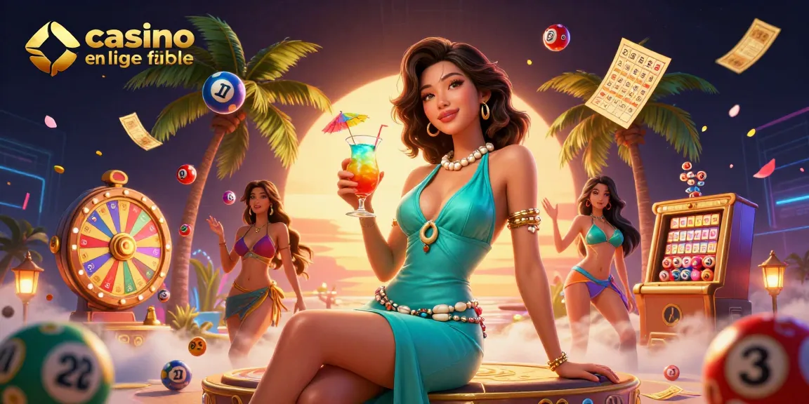 Vivez l'excitation d'un casino en ligne fiable avec des jeux vibrants et des visuels époustouflants.