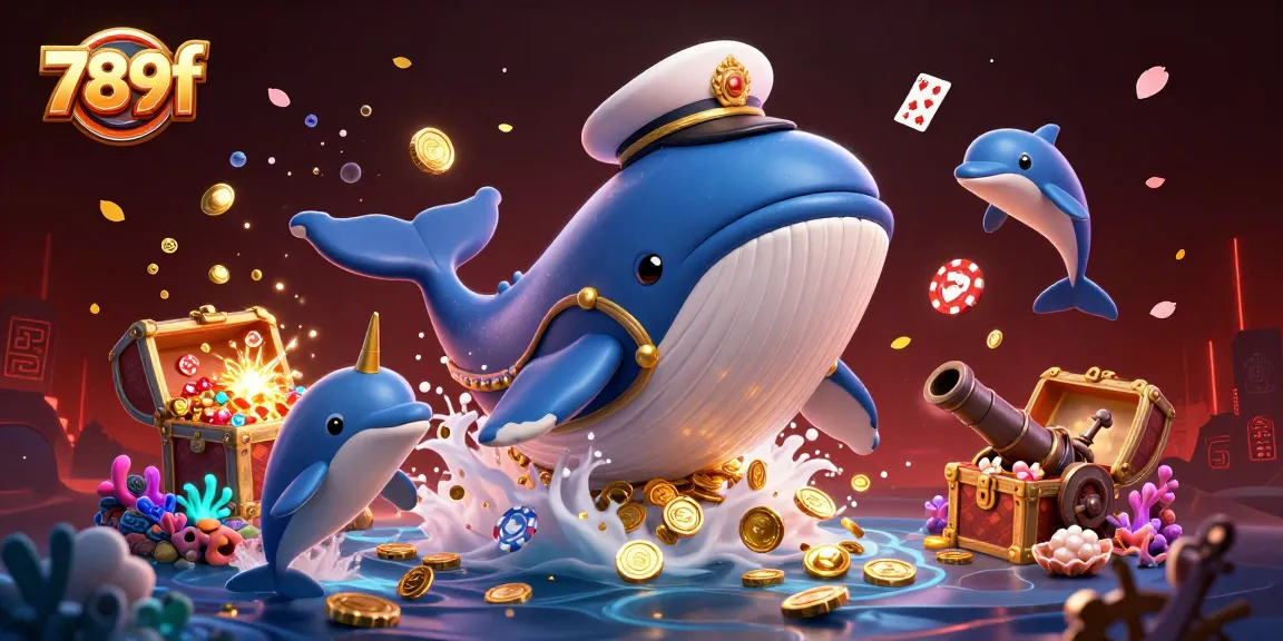 Experience thrilling wins at 789f with dynamic gaming and exciting casino adventures.