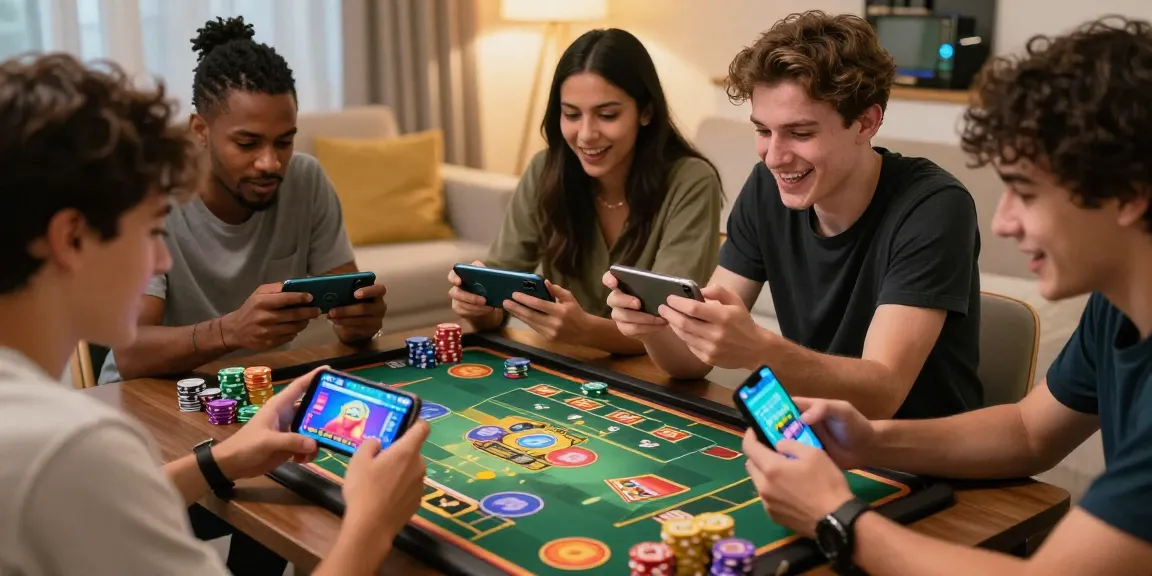 Join the fun and Download now Teen Patti Gold for social gaming experiences