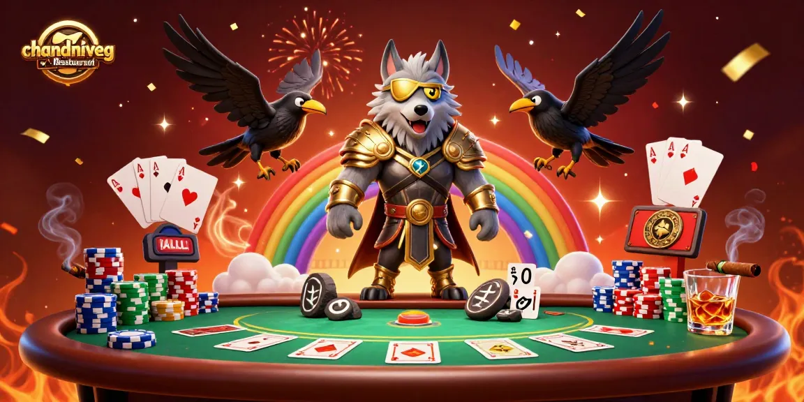 Menangkan jackpot di chandnivegrestaurant dengan slot Wild Bounty Showdown yang menakjubkan!